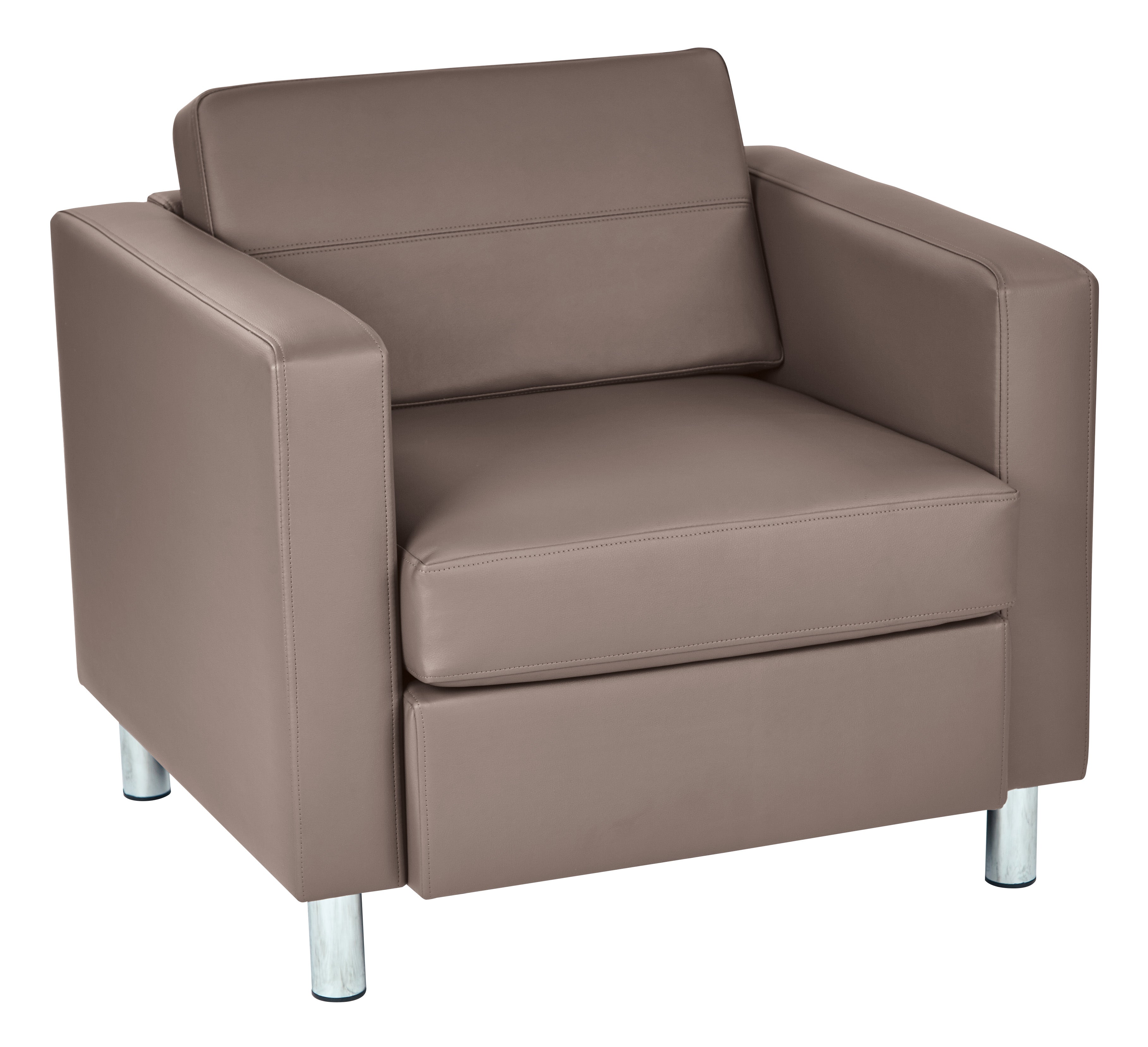 Pacific Armchair 1